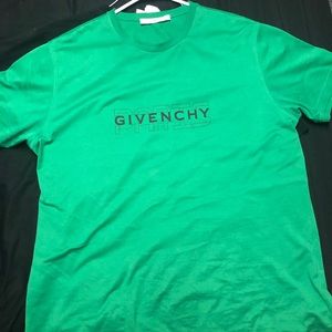 Givenchy shirt